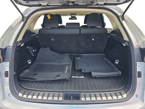 Used 2019 Lexus NX 300 FWD w/ Accessory Package image 28