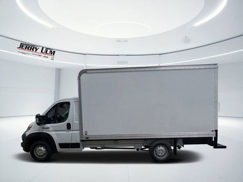 Used 2023 RAM ProMaster 3500 FWD image 5