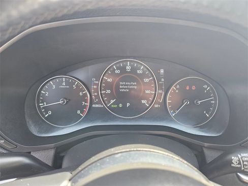 Used 2024 MAZDA CX-90 3.3 Turbo w/ Preferred Plus image 22