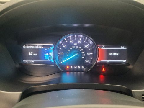Used 2017 Ford Explorer Sport w/ Equipment Group 401A AWD/4WD image 23
