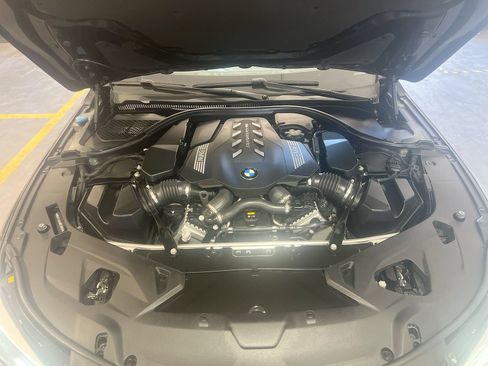 Used 2019 BMW M850i xDrive Convertible AWD/4WD image 28