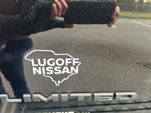 Used 2022 RAM 2500 Limited image 31