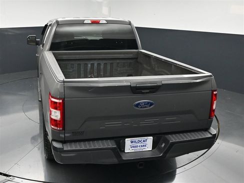 Used 2018 Ford F150 XL w/ Equipment Group 101A Mid AWD/4WD image 26