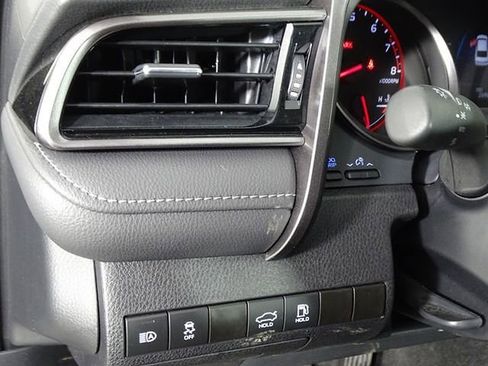 Used 2024 Toyota Camry XSE image 16