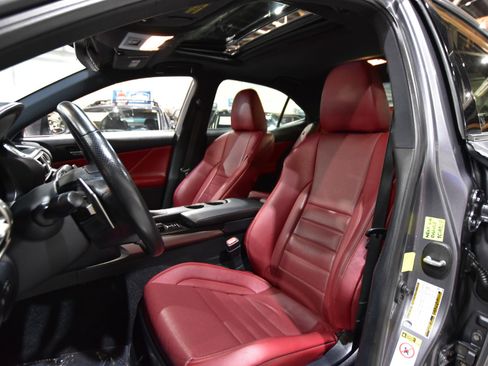 Used 2014 Lexus IS 350 AWD image 13