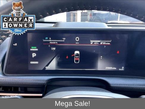 Used 2025 Nissan Ariya FWD image 20