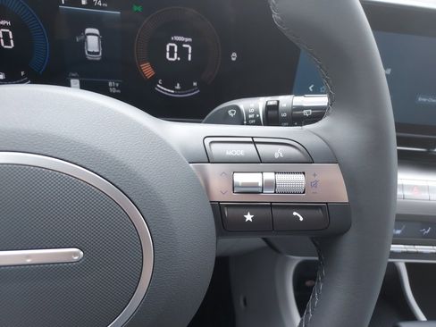 New 2026 Hyundai Kona SEL Sport image 27