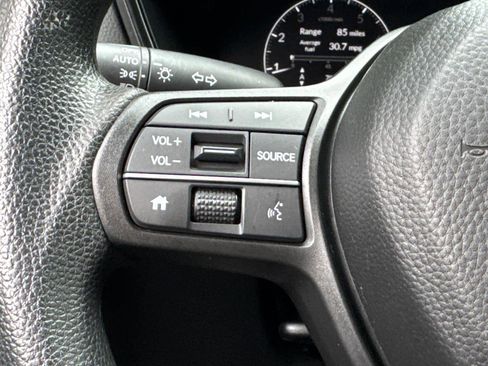 Certified 2025 Honda CR-V LX image 22