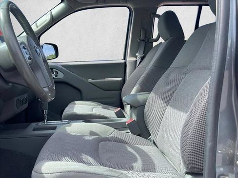 Used 2019 Nissan Frontier SV w/ Value Truck Package RWD image 11