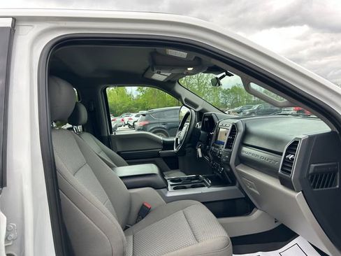 Used 2020 Ford F350 XLT w/ XLT Value Package AWD/4WD image 23