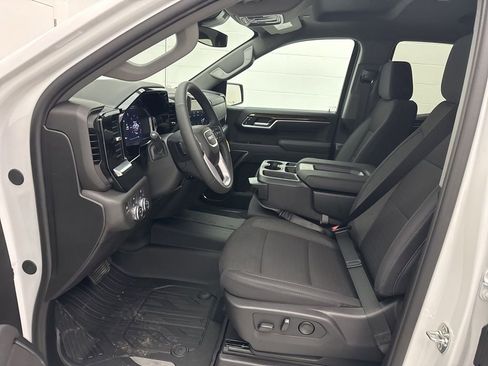 New 2026 GMC Sierra 1500 Elevation w/ Elevation Select Package image 17