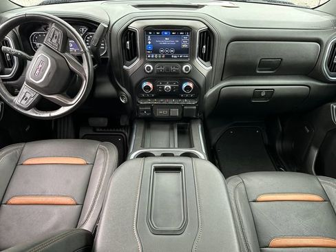 Certified 2021 GMC Sierra 1500 AT4 w/ AT4 Value Package AWD/4WD image 23