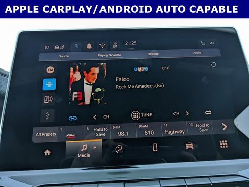 New 2026 Jeep Compass Latitude w/ Quick Order Package 29K image 13