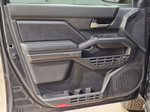 New 2026 Toyota Tacoma TRD Off-Road AWD/4WD image 11