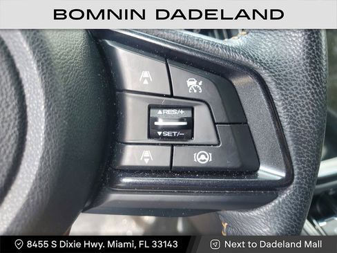 Used 2022 Subaru Outback Wilderness image 16