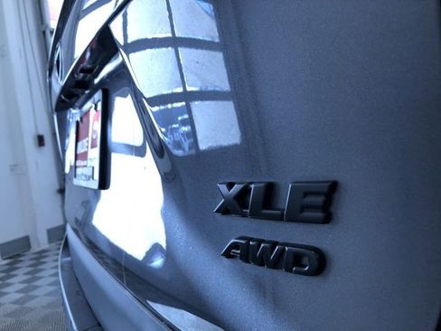 Certified 2020 Toyota RAV4 XLE w/ All Weather Liner Package image 15