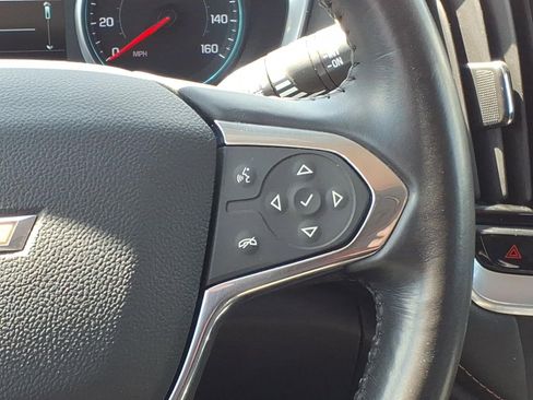 Used 2019 Chevrolet Traverse LT AWD/4WD image 18