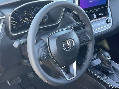 New 2026 Toyota Corolla Cross XLE image 13