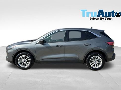 Used 2022 Ford Escape SE AWD/4WD image 4