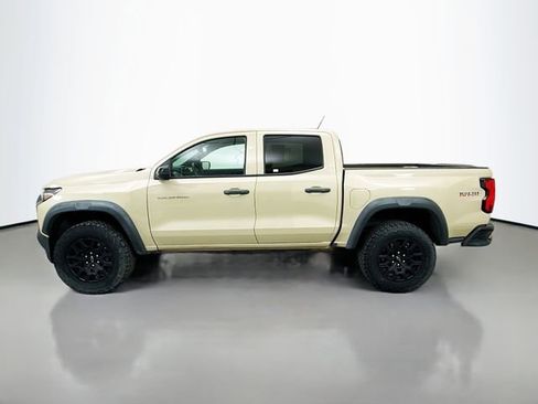 Used 2023 Chevrolet Colorado Trail Boss w/ Advanced Trailering Package image 4
