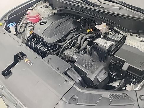 Used 2024 Hyundai Tucson SEL image 40