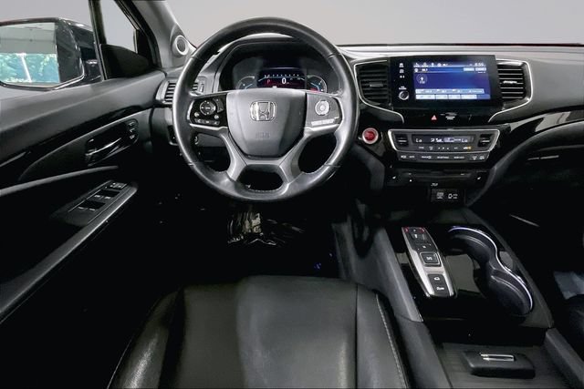 Used 2019 Honda Pilot Touring image 5