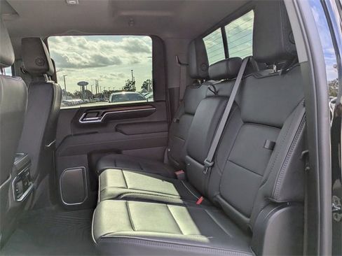Used 2025 GMC Sierra 2500 Denali w/ Denali Reserve Package image 13