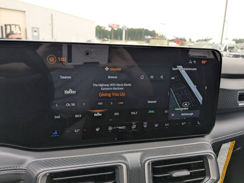 New 2025 Ford Mustang Premium image 18