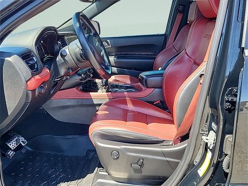 Used 2023 Dodge Durango SRT AWD/4WD image 13