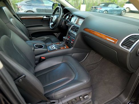 Used 2015 Audi Q7 3.0T Premium Plus AWD/4WD image 35