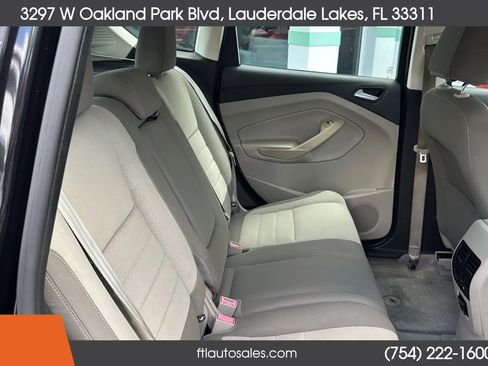 Used 2013 Ford C-MAX SE FWD image 31
