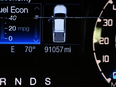 Used 2019 Ford Ranger XLT w/ Equipment Group 302A Luxury AWD/4WD image 20