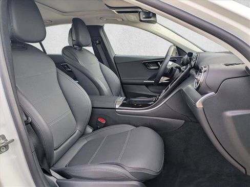 Certified 2025 Mercedes-Benz C 300 Sedan image 21