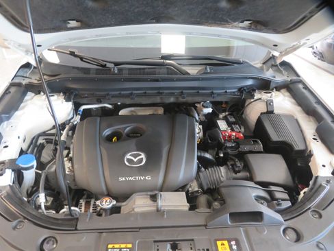 Used 2023 MAZDA CX-5 AWD 2.5 S image 49