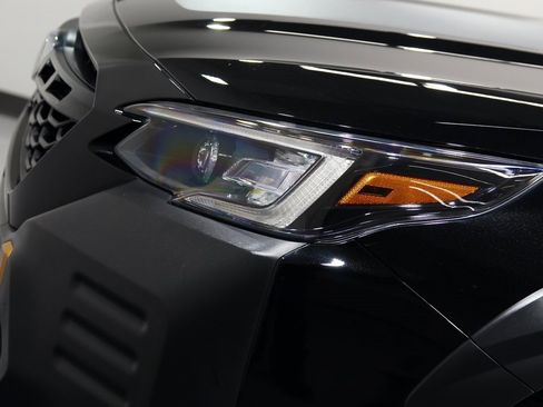 Used 2023 Subaru Outback Wilderness image 17