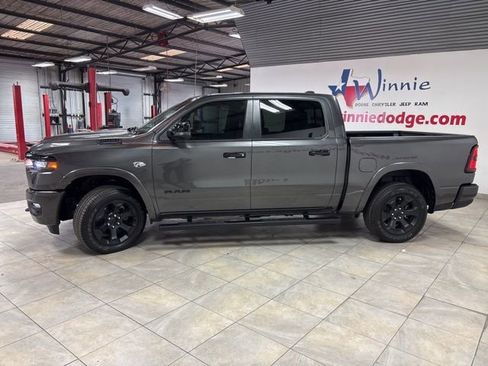 Used 2026 RAM 1500 Lone Star image 12