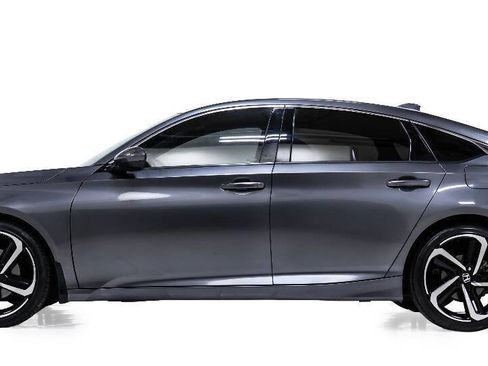 Used 2020 Honda Accord Sport image 5