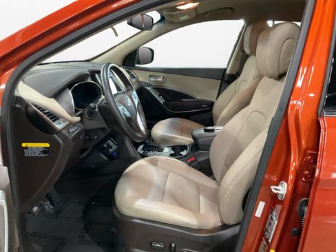 Used 2018 Hyundai Santa Fe Sport AWD/4WD image 10
