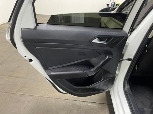 Used 2019 Volkswagen Jetta S w/ Driver Assistance Package FWD image 19