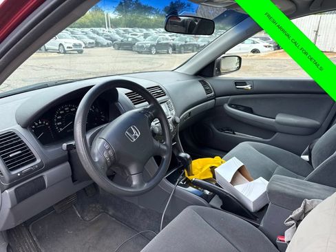 Used 2007 Honda Accord SE image 22