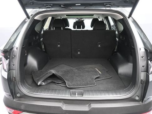Certified 2022 Hyundai Tucson SEL AWD/4WD image 22