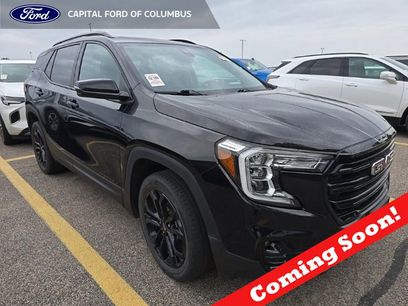 Used 2022 GMC Terrain SLT w/ Elevation Edition