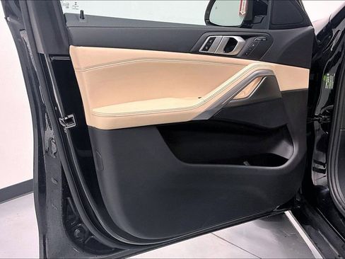 Used 2022 BMW X6 xDrive40i image 18