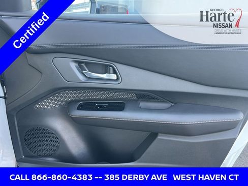 Certified 2023 Nissan Ariya FWD image 37