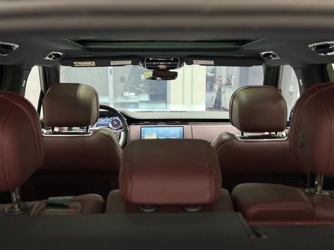 Used 2023 Land Rover Range Rover SE AWD/4WD image 46