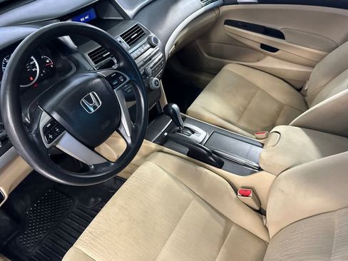 Used 2012 Honda Accord LX image 12