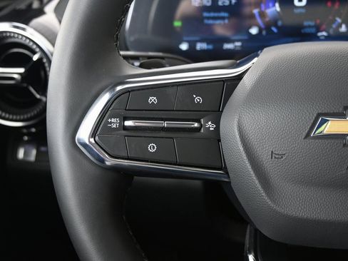 New 2026 Chevrolet Equinox LT w/ Convenience Package II AWD/4WD image 33