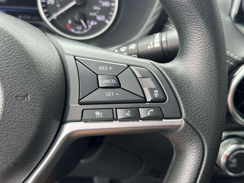 Used 2023 Nissan Sentra SV FWD image 20