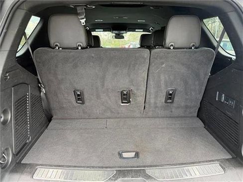 Used 2024 Chevrolet Tahoe Premier image 42