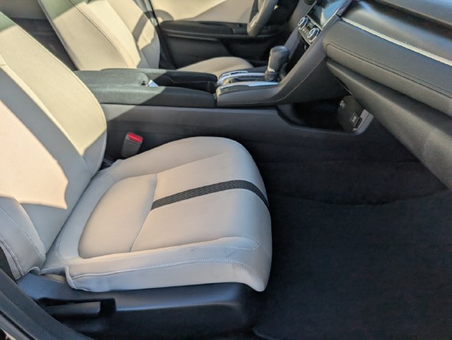 Used 2016 Honda Civic EX image 26